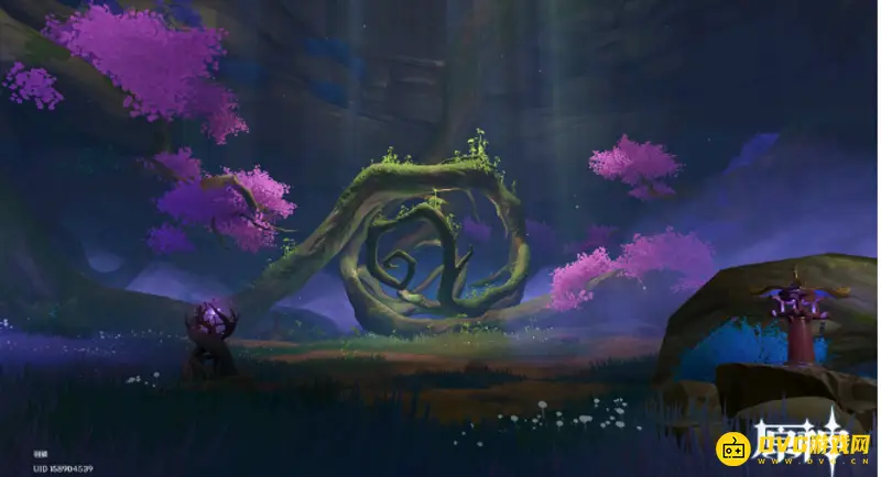 原神寻找谜面怎么过-寻找谜面任务的详细解法