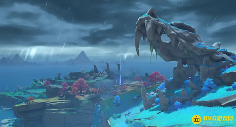 原神炮鲀出没时间解析-全天刷新机制详解