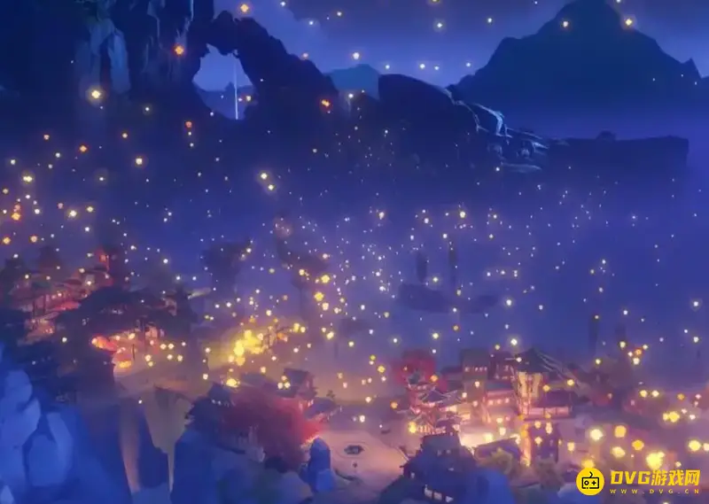 《原神》2022年的海灯节四星角色怎么领？