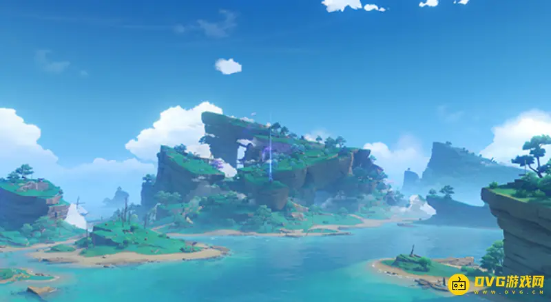 原神海灵芝怎么获得-海灵芝的获取方式