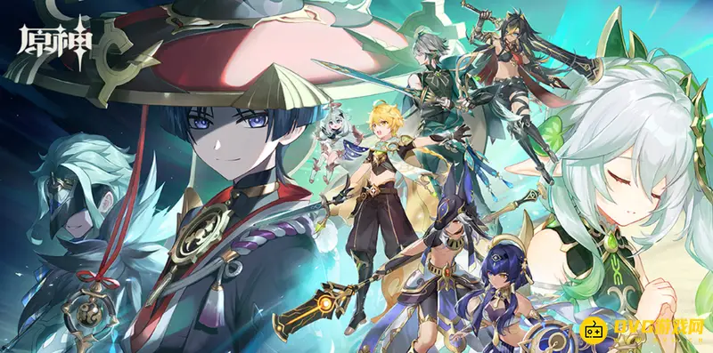 原神元能尖碑位置全解-10个尖碑分布与传送点指引