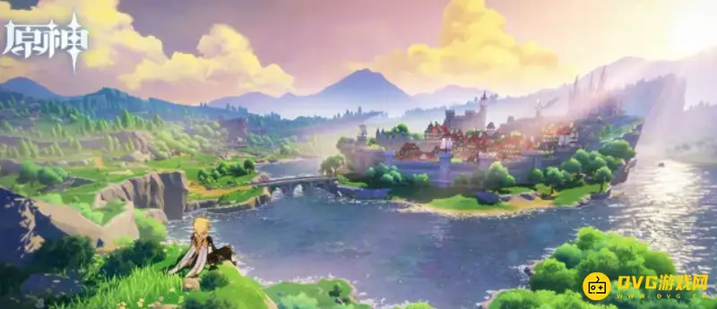 原神3.1配置要求详解-轻松畅玩原神PC版