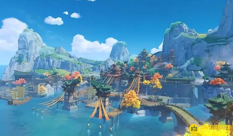 原神衡准大厅怎么去-3.1版本衡准大厅的到达方法