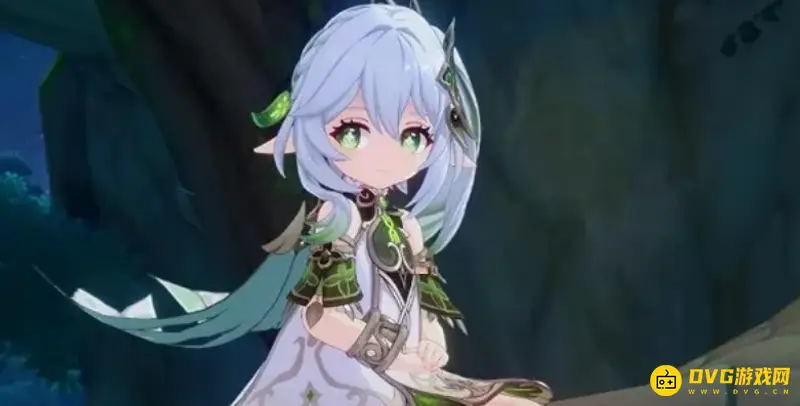 《原神》3.2肖宫和草神抽谁？