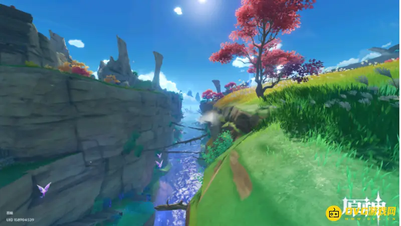 原神圣显厅怎么再进入-主线后如何重返圣显厅