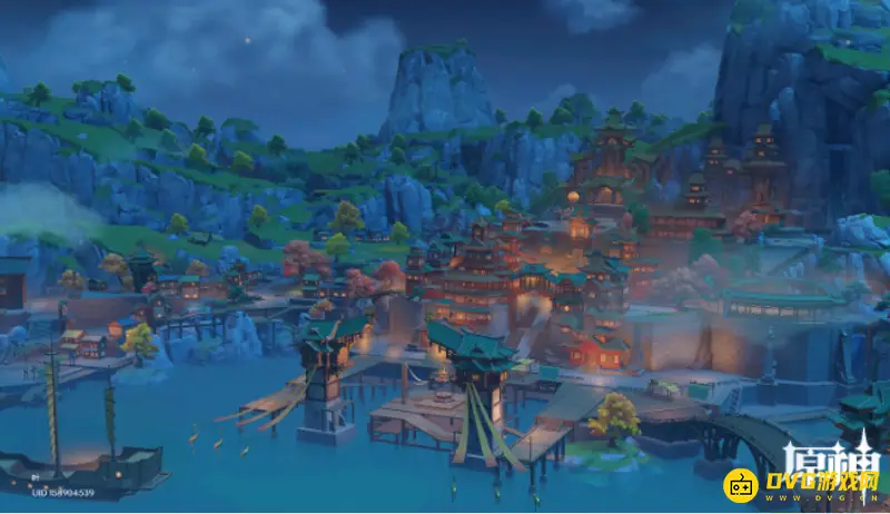 原神须弥教令院位置详解-须弥城内的教令院怎么找