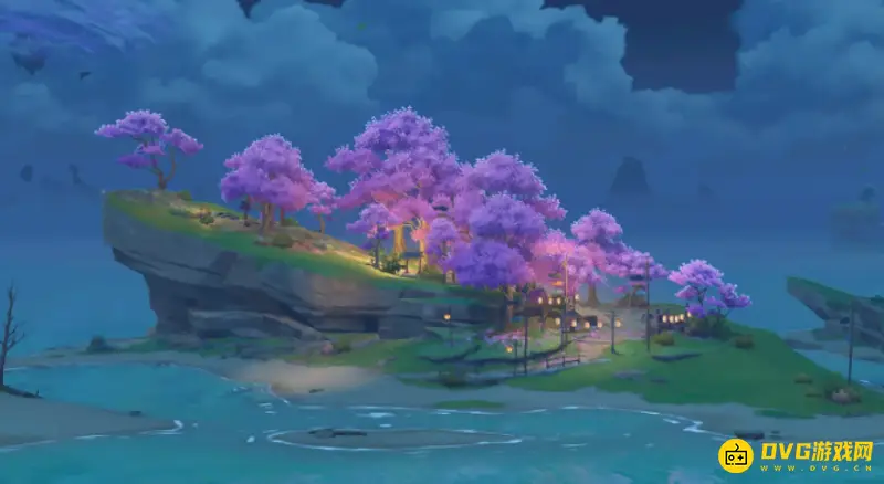 原神渔获在哪换取-渔获武器的兑换地点