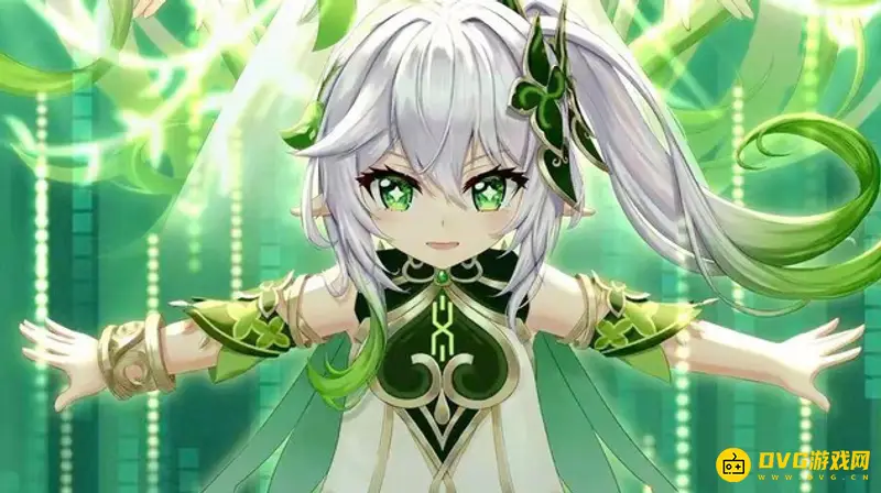 原神3.2草神充能需求解析-纳西妲充能堆叠建议