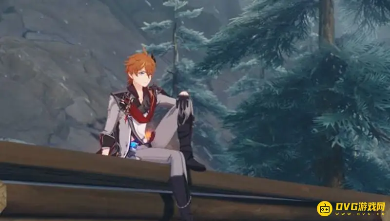 《原神》3.2宵宫和公子选哪个？