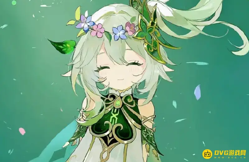 原神3.2草神纳西妲定位解析-辅助与主C副C玩法详解