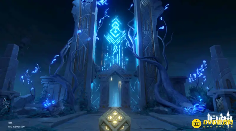 原神森林的孩子们任务怎么完成-森林的孩子们任务流程