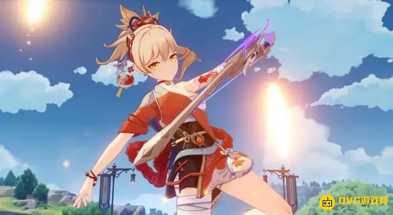 《原神》3.2版本的宵宫是t0吗？