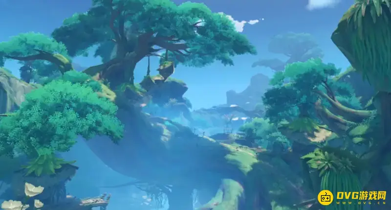 原神野猪林挑战怎么解锁-野猪林挑战的解锁方法