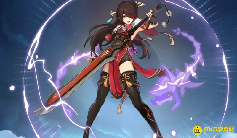 原神业果木怎么采集-业果木的采集点位