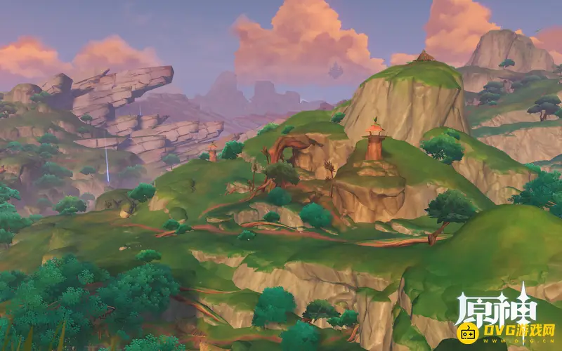 原神3.2迷宫的游人圣遗物怎么获得-圣遗物位置与获取途径解析