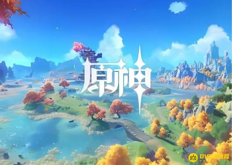 原神水上行走角色盘点-3.1版本可水面移动角色解析