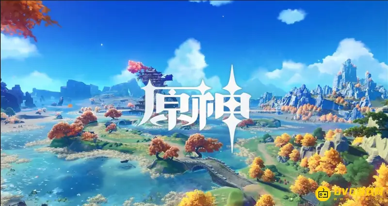 原神春庭景如旧大门怎么开启-2.8版本春庭景如旧任务开门方法