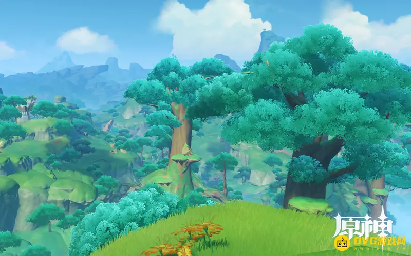 原神3.2央陆单手剑原胚锻造指南-主城铁匠铺分布详解