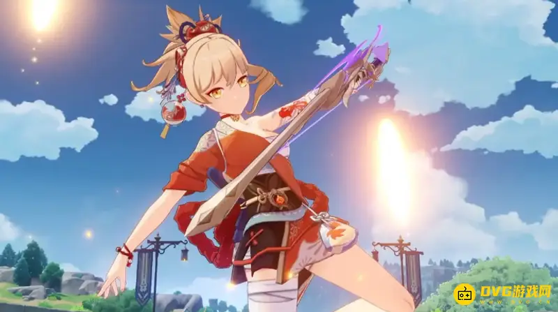 《原神》3.2草神和宵宫抽哪个？