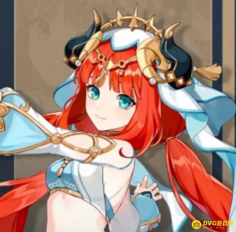 原神妮露一命是否值得入手-角色抽取与养成建议