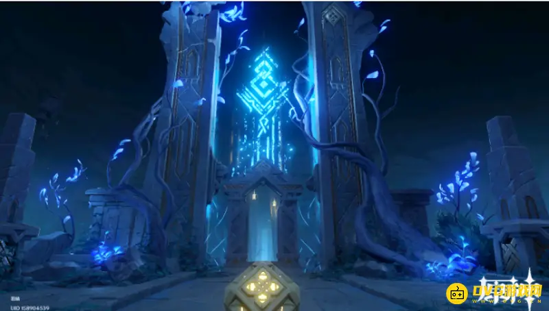 原神王下近侍图纸怎么获得-3.2版本王下近侍图纸获取方法