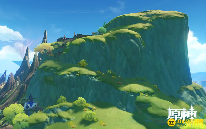 原神草神突破材料劫波莲数量详解-3.2版本升级需求一览