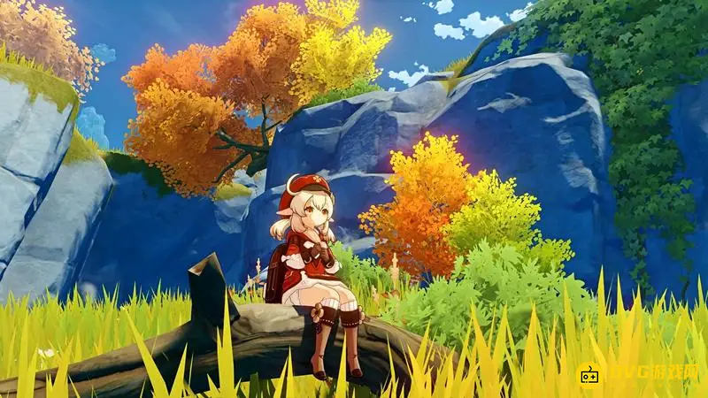 原神3.2尘歌壶几级开启另一个岛-信任等级与洞天解锁指南