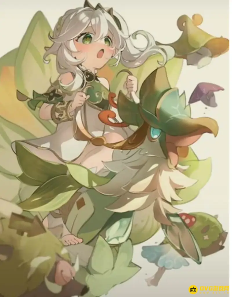 《原神》3.2草神能辅助宵宫吗？