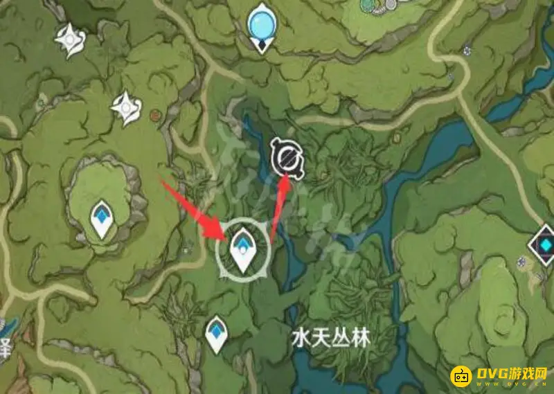 原神谜面怎么开-谜面任务开启方法