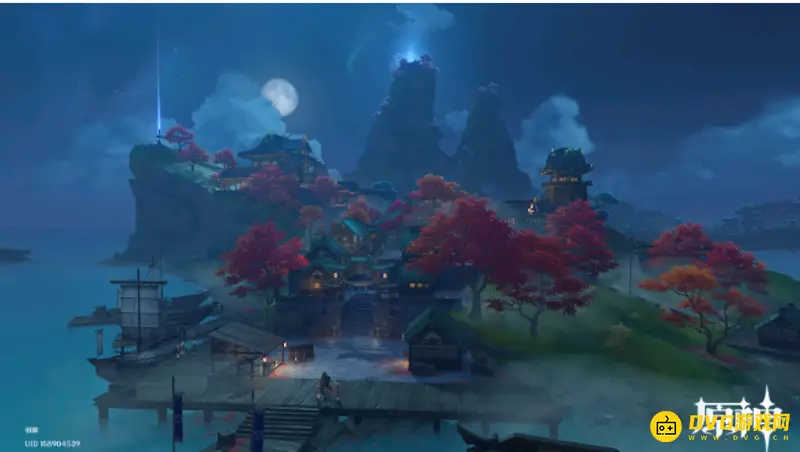 原神寝子是只猫怎么触发后续任务-猫的赠礼成就获取方法