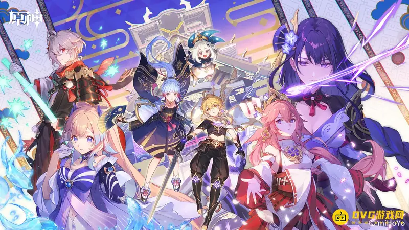 原神深渊一期持续时间解析-每月更新节奏与玩法建议