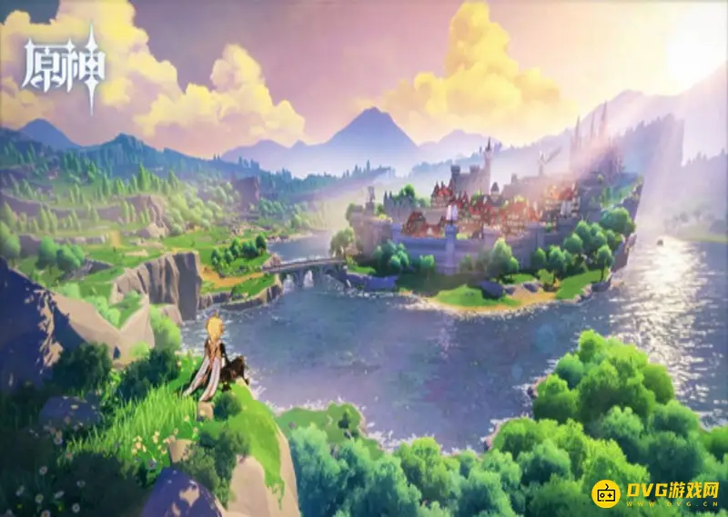 原神的双系统是互通多吗-多平台账号互通详解