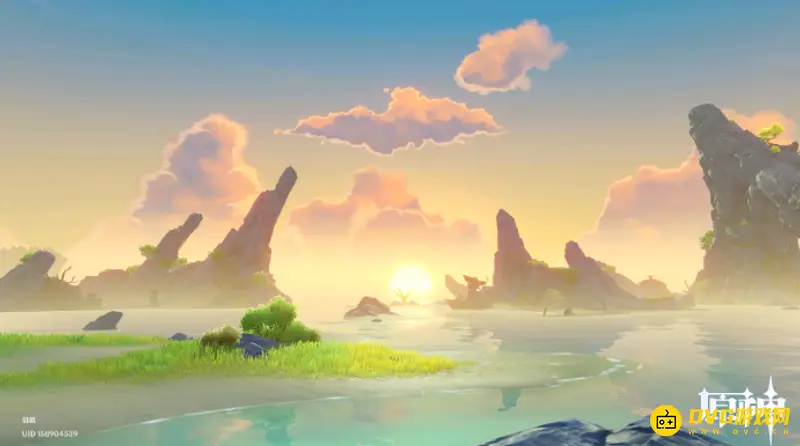 原神须弥城净善宫怎么进入-3.2版本中须弥城净善宫的进入方法