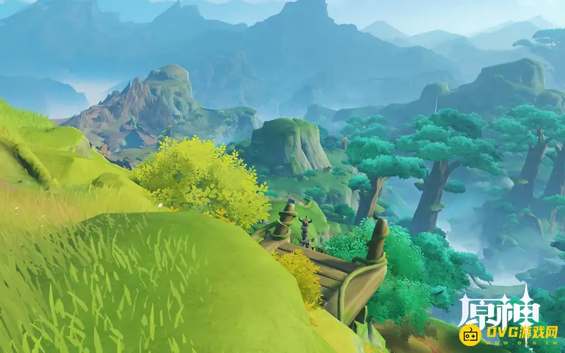 原神76个兰那罗任务与森林书关系解析-任务流程全梳理