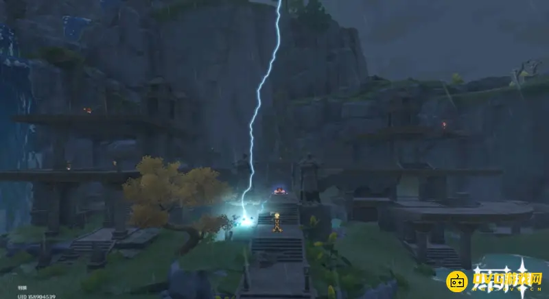 原神星荧洞窟冰块怎么开-星荧洞窟冰块解锁方法详解