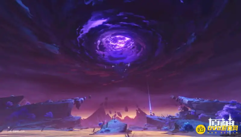 原神披萨食谱获取方法-风龙废墟珍贵宝箱位置指南