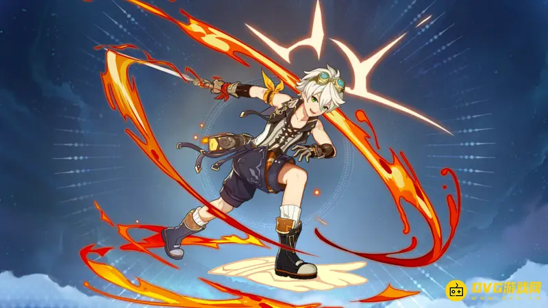 原神班尼特圣遗物加攻击详解-大招加成机制解析