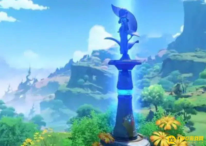 原神草神像七级需要多少神瞳-草神像升级所需神瞳解析