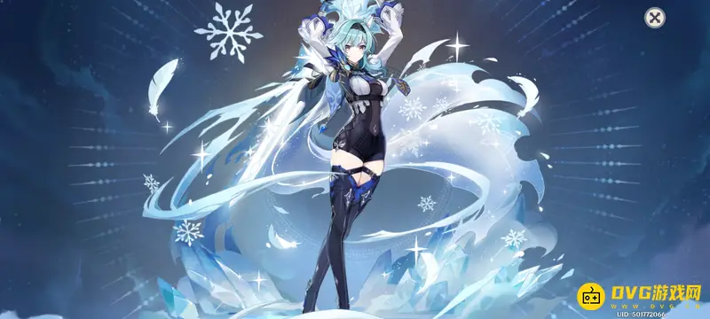 原神3.1版本角色强度对比-阿贝多与优菈谁更强