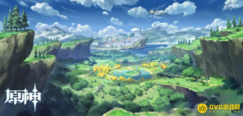 原神3.1版本最强角色排行-角色强度与定位解析