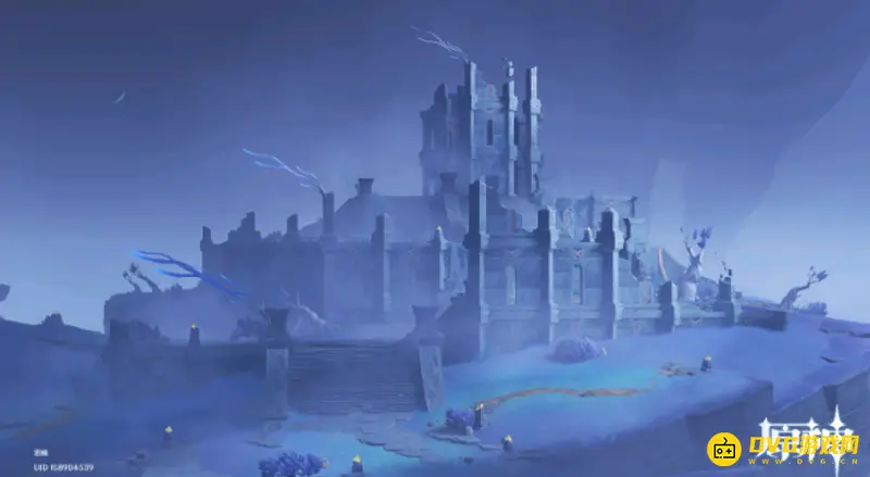 原神深渊提前打了怎么领纪行-纪行奖励领取方法详解