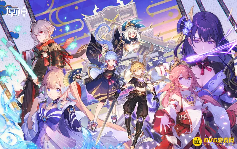 原神七圣召唤怎么玩-七圣召唤玩法规则详解