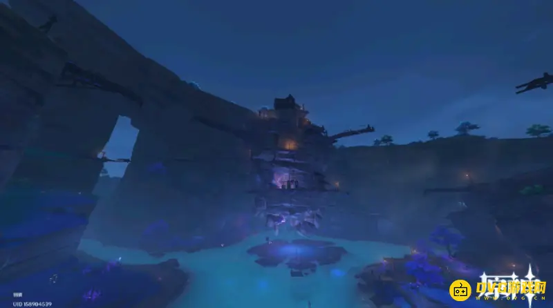 原神二级流明石怎么升级-二级流明石升级方法