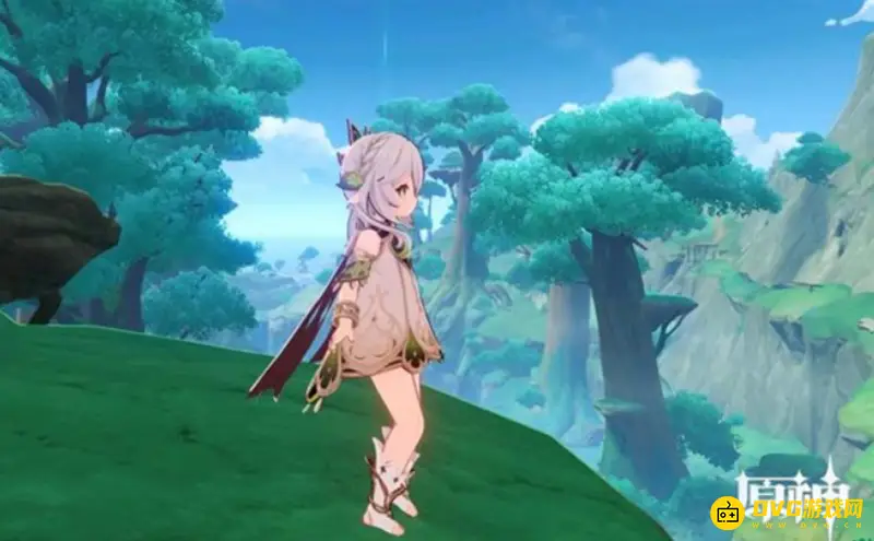 原神草神天赋怎么升级-草神天赋提升优先级解析