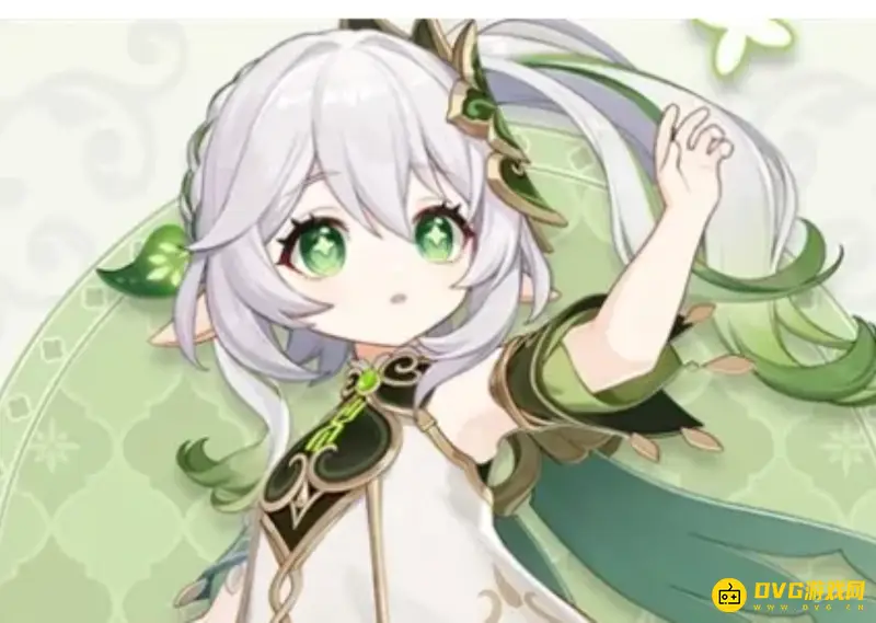 《原神》草神宵宫抽哪个？