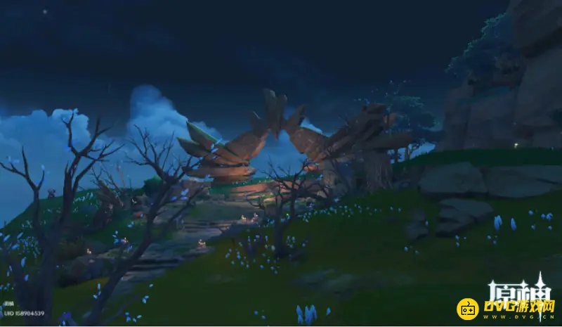 原神燃烧反应机制详解-3.2版本强度分析