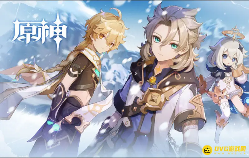 原神逐月符作用详解-韶光抚月逐月符有什么用