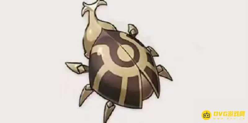 原神圣金虫刷新时间详解-圣金虫几天刷新一次全解析