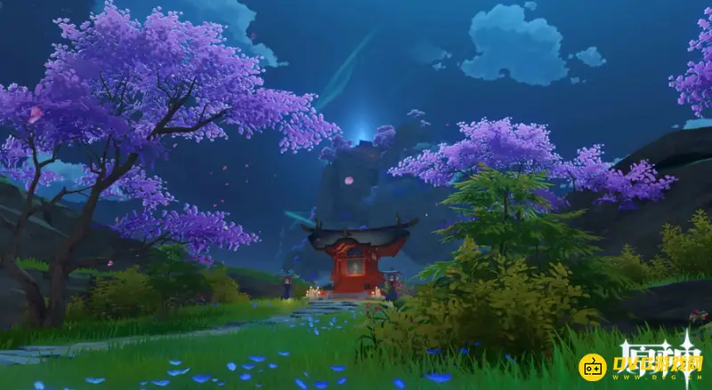 原神白铁块和水晶块怎么获得-白铁块和水晶块的主要获取方法