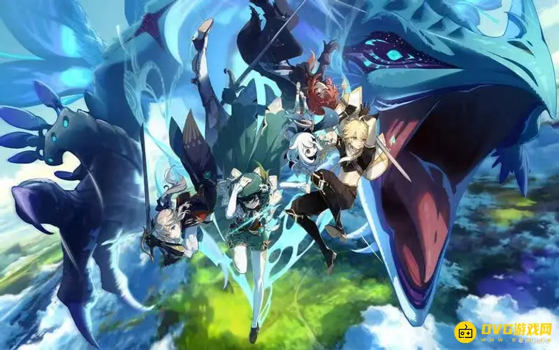 《原神》3.2劫波莲多长时间刷新？